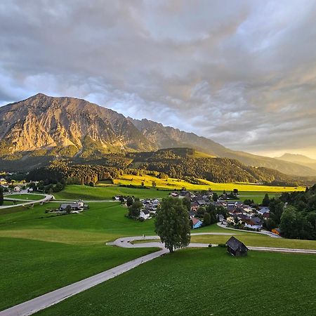 Lovely Apartment Tauplitz Buitenkant foto