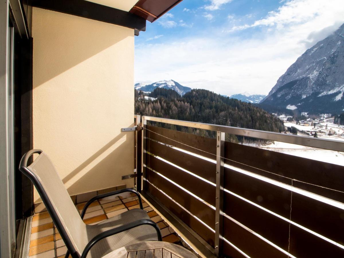 Lovely Apartment Tauplitz Buitenkant foto
