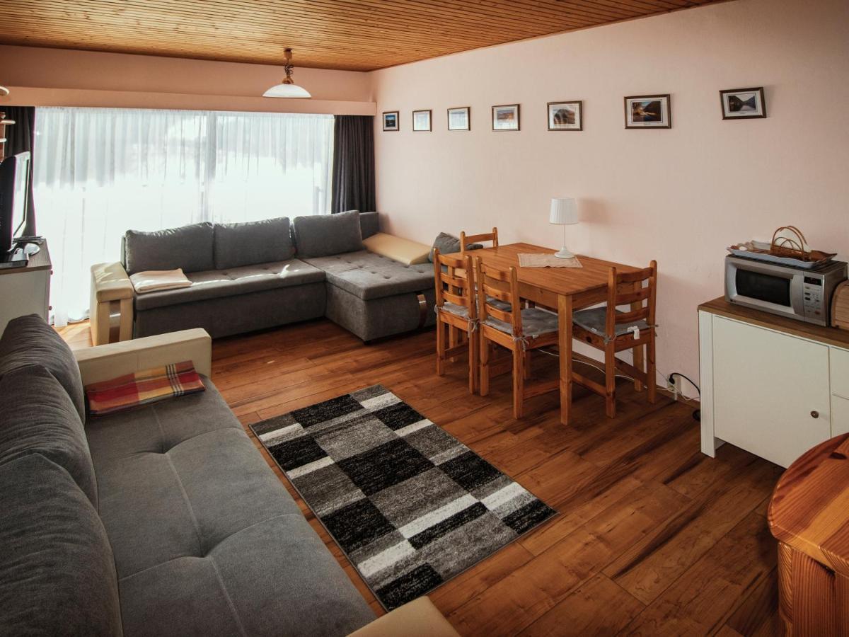 Lovely Apartment Tauplitz Buitenkant foto