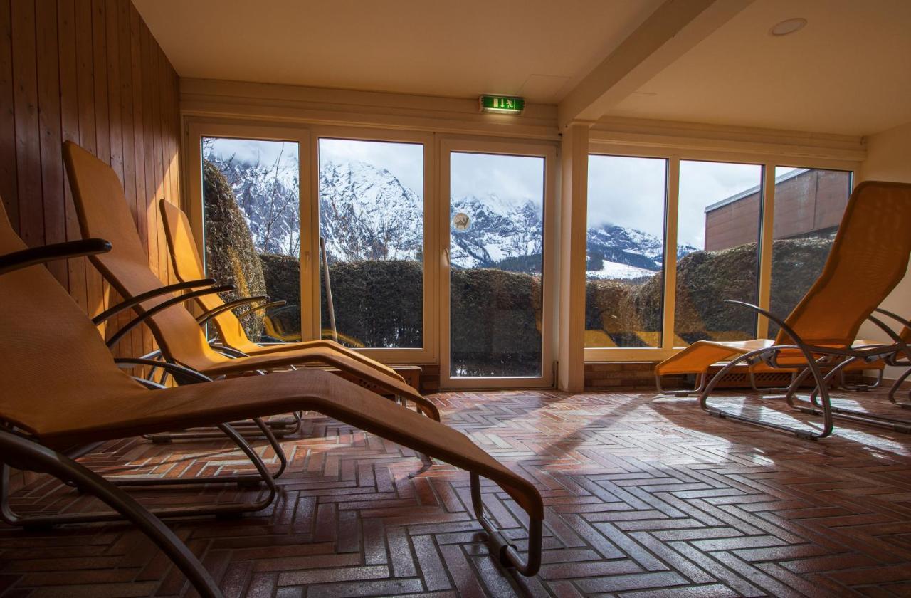 Lovely Apartment Tauplitz Buitenkant foto