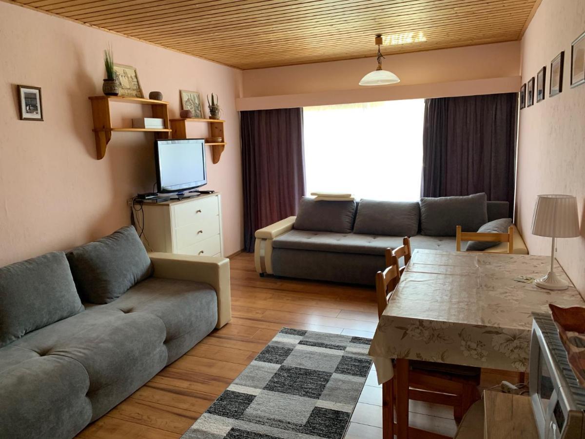 Lovely Apartment Tauplitz Buitenkant foto