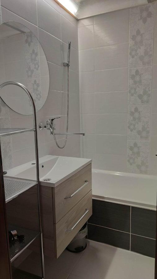Lovely Apartment Tauplitz Buitenkant foto