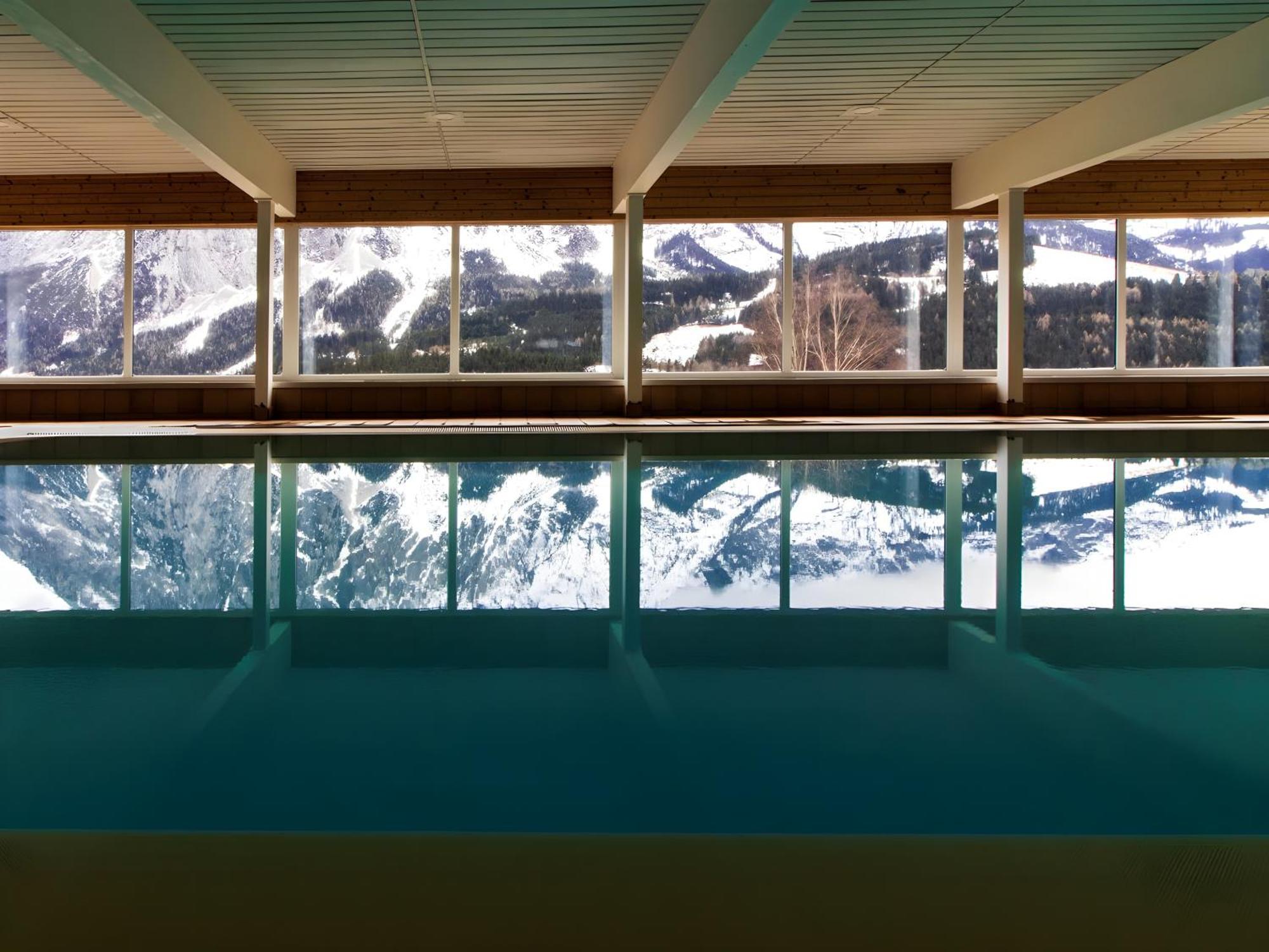 Lovely Apartment Tauplitz Buitenkant foto